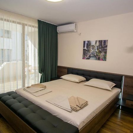 Guest Apartments Stela ツァレヴォ エクステリア 写真