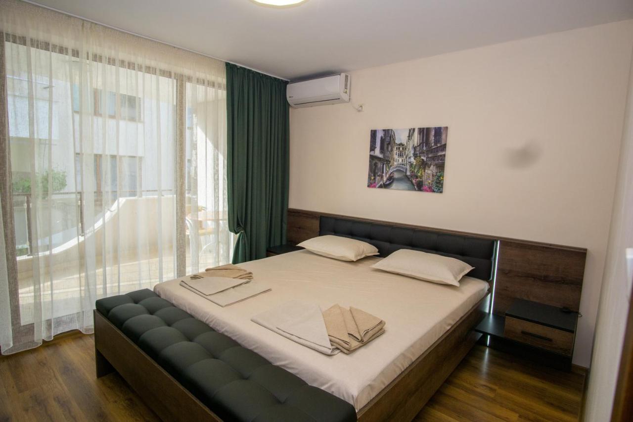 Guest Apartments Stela ツァレヴォ エクステリア 写真