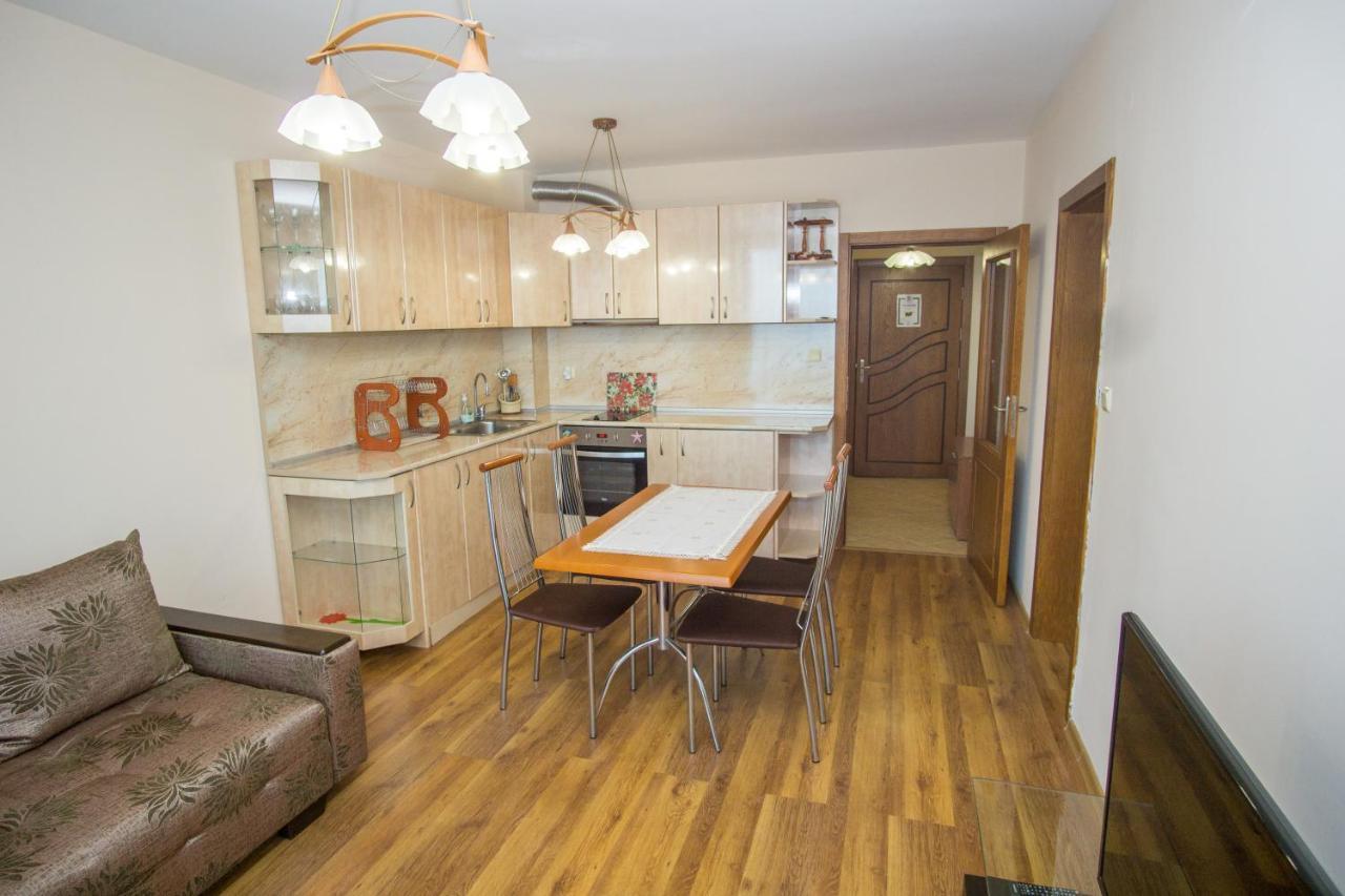 Guest Apartments Stela ツァレヴォ エクステリア 写真