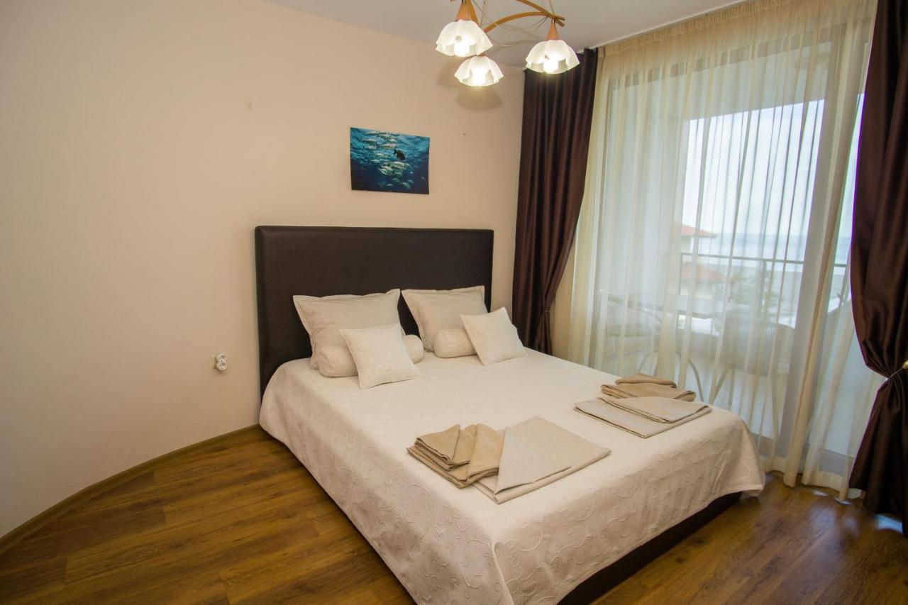 Guest Apartments Stela ツァレヴォ エクステリア 写真