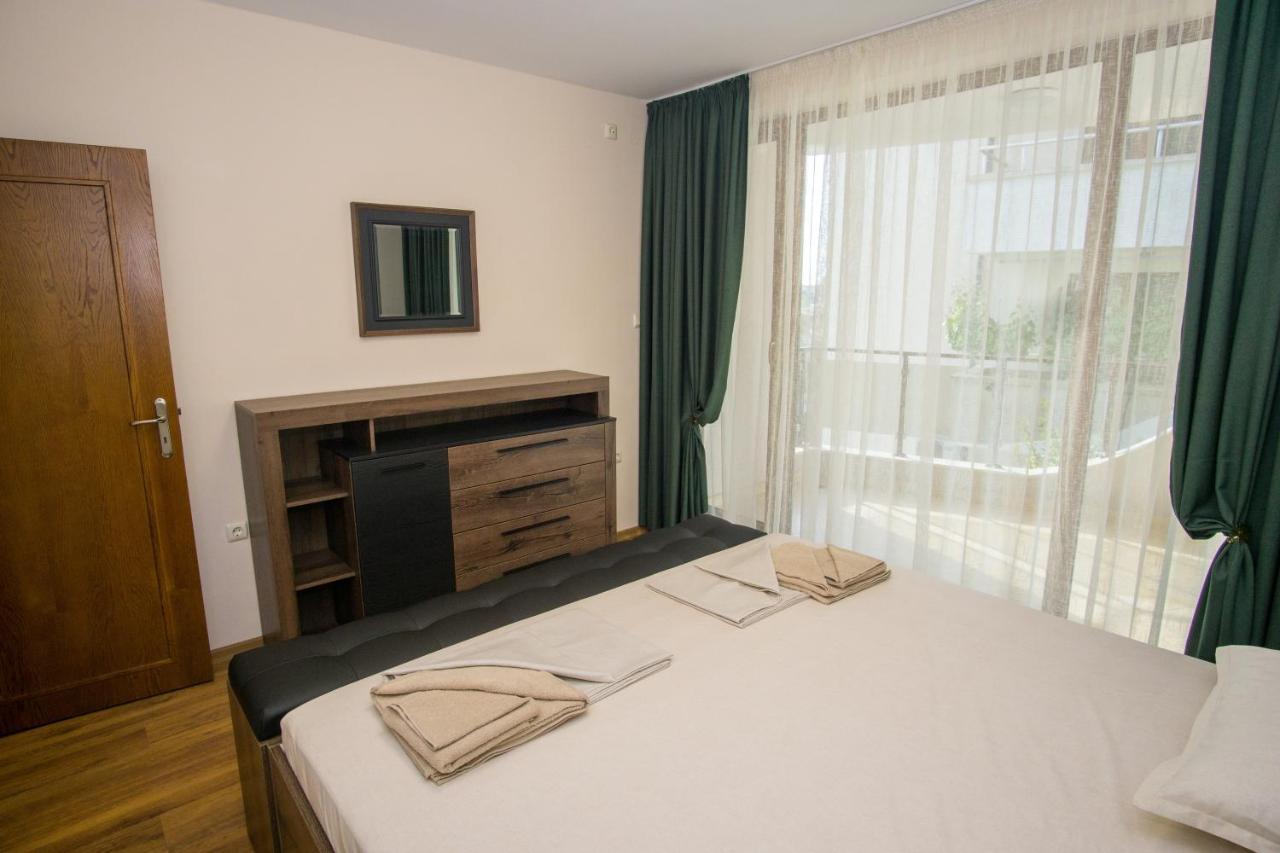 Guest Apartments Stela ツァレヴォ エクステリア 写真