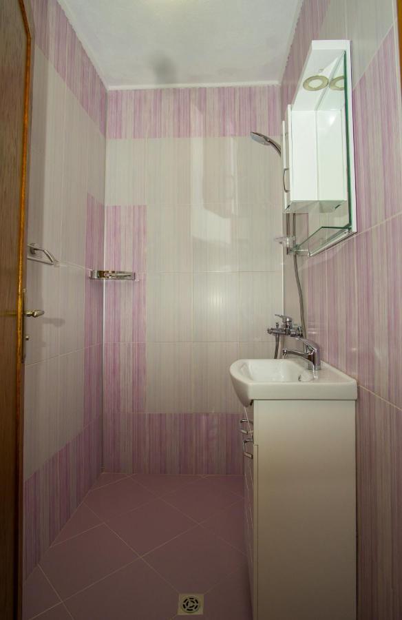 Guest Apartments Stela ツァレヴォ エクステリア 写真