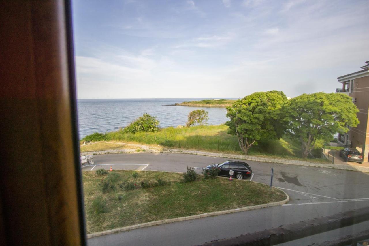Guest Apartments Stela ツァレヴォ エクステリア 写真